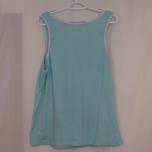 7. Disney Mickey Tank Top - Picture 2 of 3